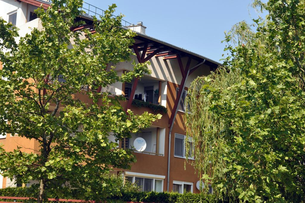 Gyorapartman2 Exterior foto